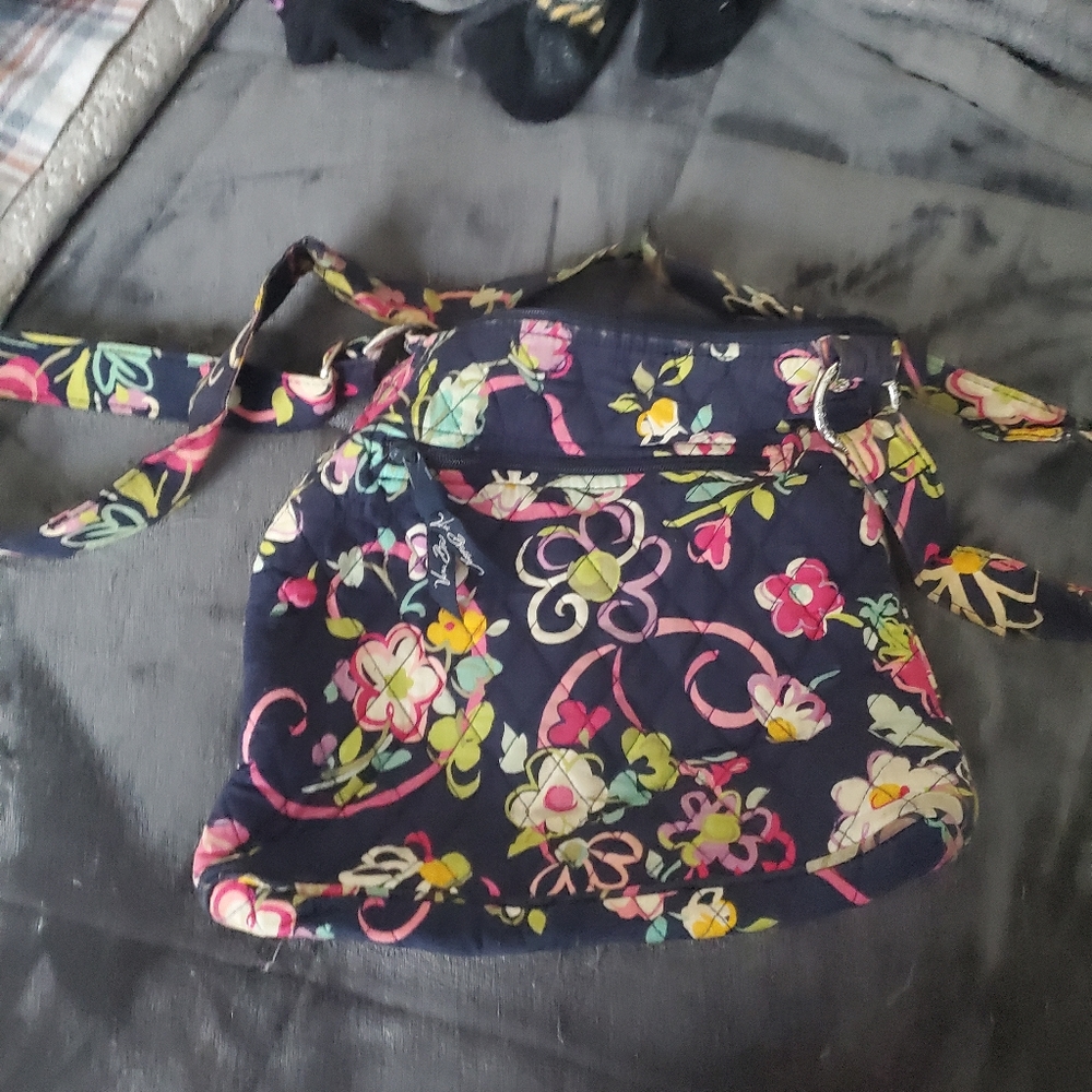 vera Bradley crossbody